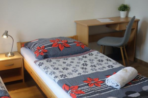 Hostel Bed - Breakfast Brno